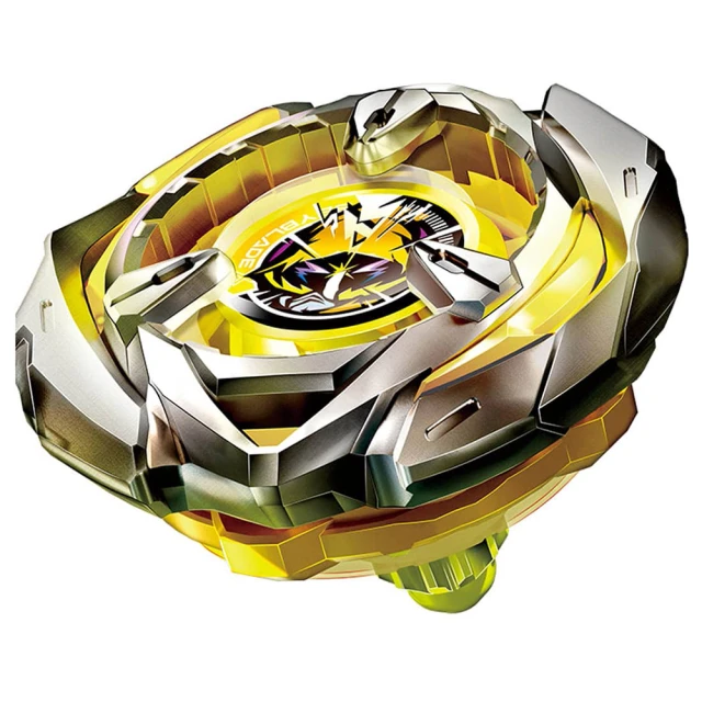 TAKARA TOMY BEYBLADE X 戰鬥陀螺X BX-03 魔導幻箭(男孩 對戰)