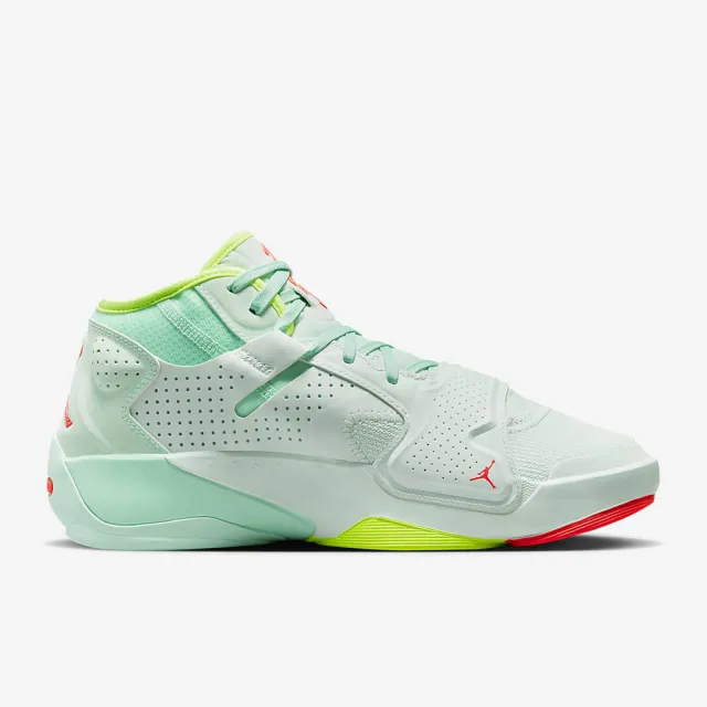 NIKE 耐吉】籃球鞋運動鞋JORDAN ZION 2 PF 男鞋綠(DM0858367) - momo