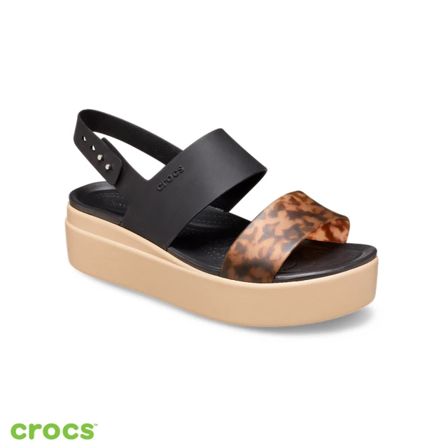 Crocs 經典特林坦克鞋(208173-16U)評價推薦