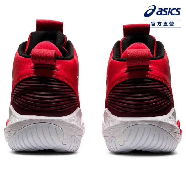 asics 亞瑟士】NOVA SURGE 2 男款籃球鞋(1061A040-600) - momo購物網