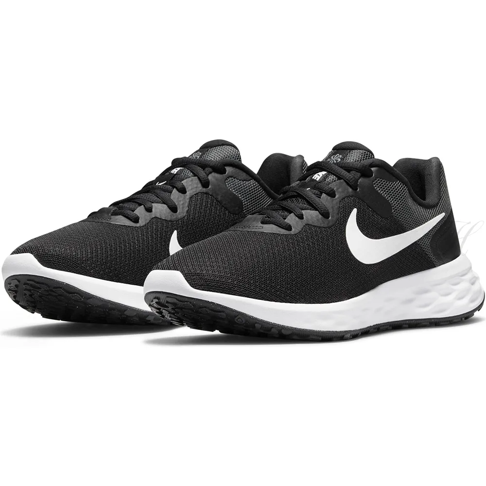 NIKE-耐吉】慢跑鞋-W-NIKE-REVOLUTION-6-NN-女-DC3729003 - momo購物網