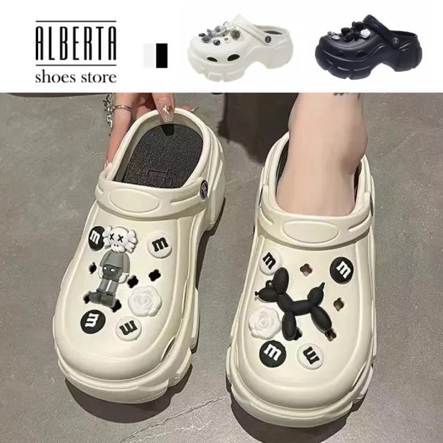 【Alberta】涼鞋