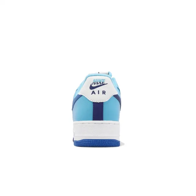 Nike Air Force 1 '07 LV8 Light Photo Blue, DZ2522-100