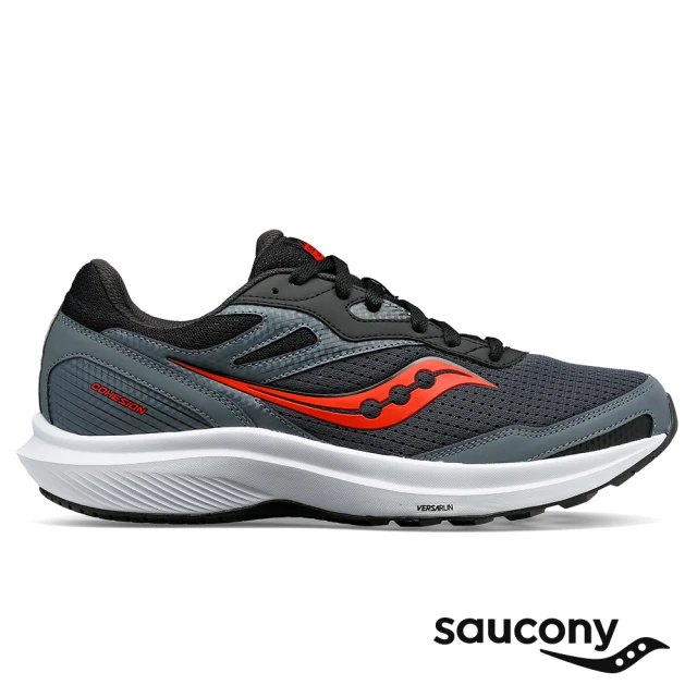 SAUCONY 索康尼 慢跑鞋 Cohesion 16 寬楦