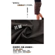 【JU SHOP】耐磨抗皺 5分側口袋休閒工作褲