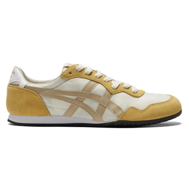 Onitsuka Tiger Onitsuka Tiger鬼塚虎-SERRANO休閒鞋(1183B400-753)