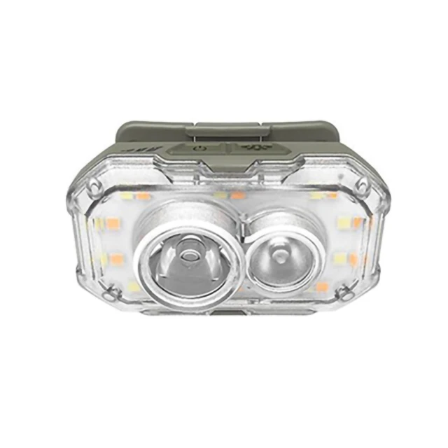 NITECORE 電筒王 UT27 800L(00流明 10