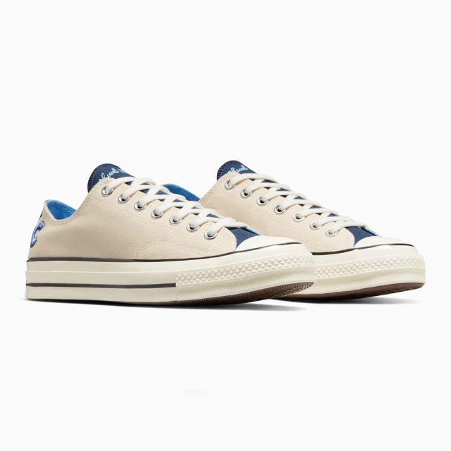 CONVERSE CHUCK 70 1970 OX 低筒 休閒鞋 男鞋 女鞋-(A06203C)