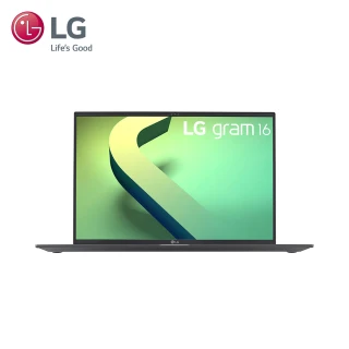 LG 樂金 office 2021組★16吋 i5 EVO極致輕薄電競筆電(16Z90Q/i5-1240P/16GB/RTX2050/512GB SSD/Win11H/