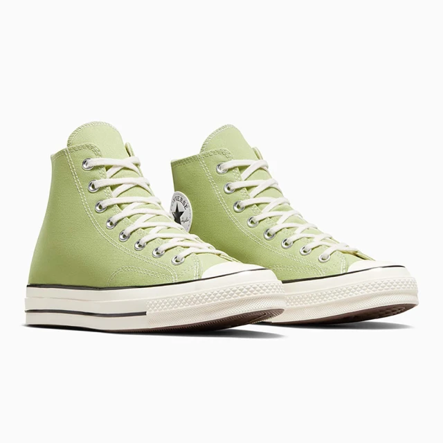 CONVERSE CHUCK 70 1970 HI 高筒 休閒鞋 男鞋 女鞋 綠色(A04585C)