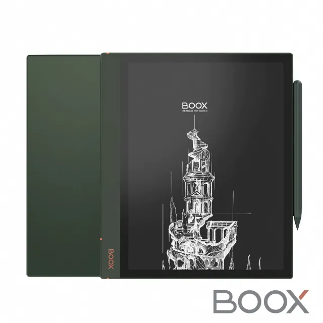 BOOX 文石 Note Air2 Plus 10.3 吋電子閱讀器