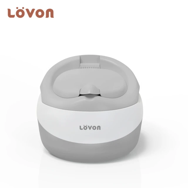 LOVON 成長型三合一學習小馬桶