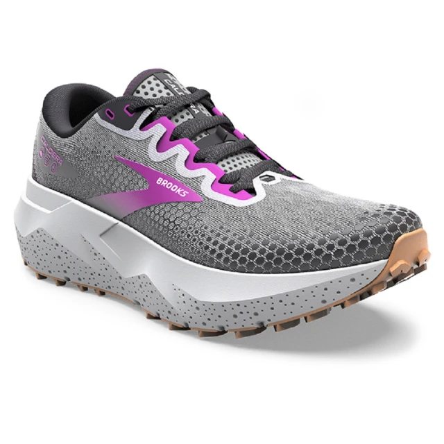 BROOKSBROOKS 女 慢跑鞋 越野系列 Caldera 6 火山口系列6代(1203661B028)
