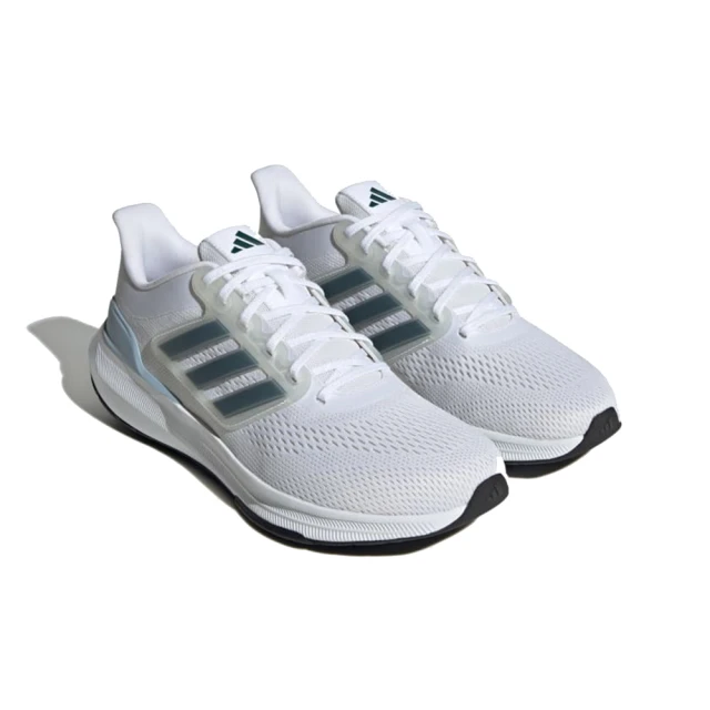 adidas 愛迪達 慢跑鞋 運動鞋 跑鞋 輕量 避震 舒適 ULTRABOUNCE 男 - ID2259