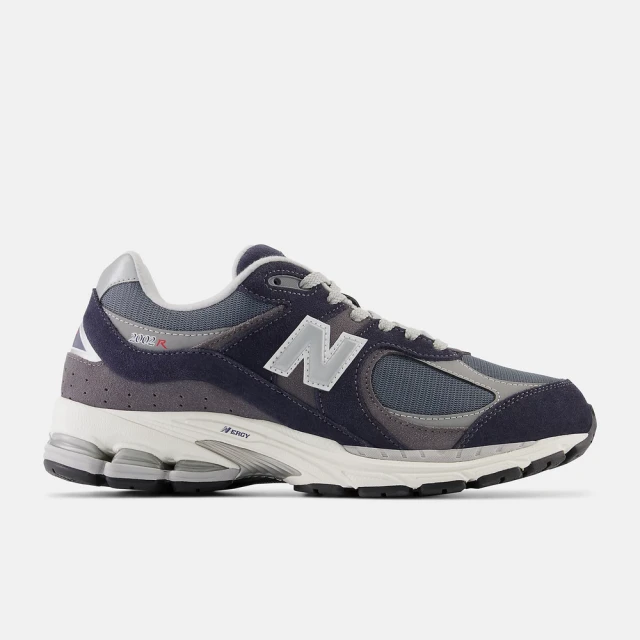 NEW BALANCENEW BALANCE NB 2002R 復古運動鞋 休閒鞋 男鞋 女鞋 藍灰色(M2002RSF-D)