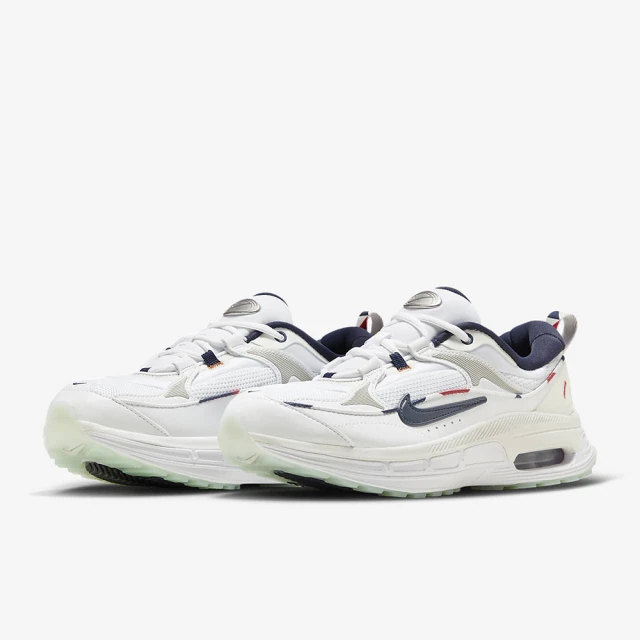 NIKE 耐吉 休閒鞋 運動鞋 W AIR MAX BLISS 女鞋 白(FN8916141)