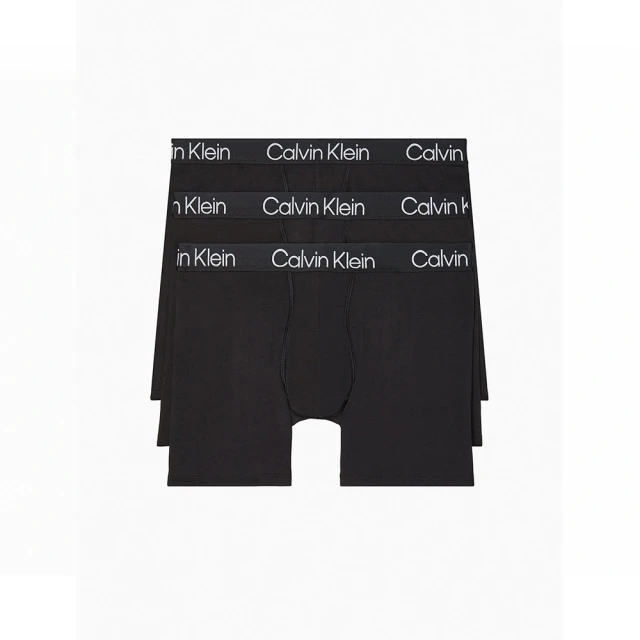 Calvin Klein 凱文克萊 CK 男版 胸前刺繡文字