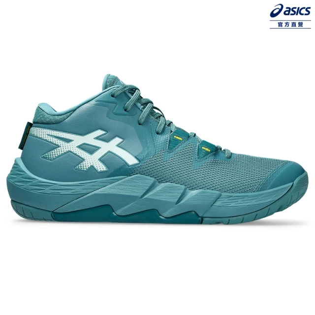 asics 亞瑟士 UNPRE ARS 2 男女中性款 籃球鞋(1063A070-300)