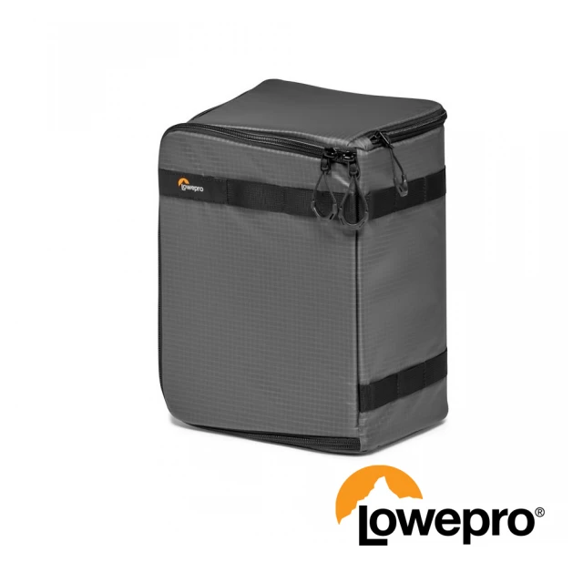 Lowepro 羅普 GearUP PRO Camera Box XL II 多功能收納盒 二代 XL 相機內袋(公司貨)