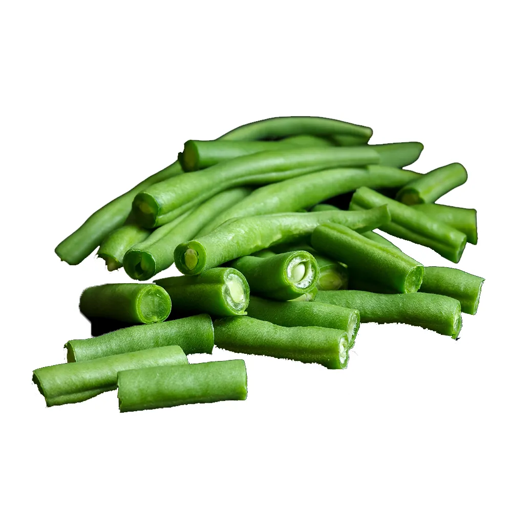 【上野物產】12包 四季豆