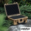 【Vidafun】V10 防水耐撞提把收納氣密箱