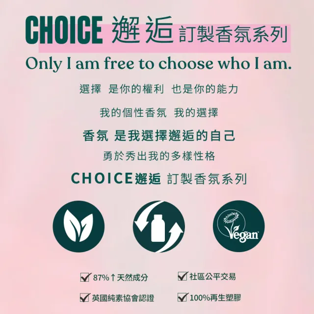 【THE BODY SHOP 美體小舖】活漾香韻 佛手柑&百合身體芳香菁露-100Ml(芳香噴霧/香水)