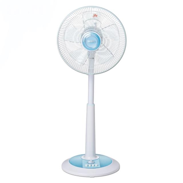 【SAMPO 聲寶】12吋定時桌立扇(SK-FB12JT)