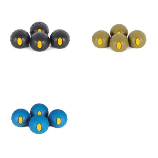【Helinox】Vibram Ball Feet 55mm 椅腳球(HX-12823 HX-15909 HX-15910)