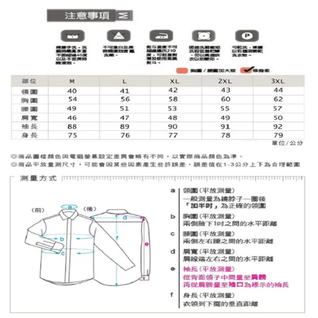 【MURANO】SLIM FIT 長袖襯衫-綠點(台灣製、現貨、修身)