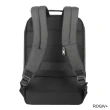【ROGIV+】都會機能後背包 筆電包 電腦後背包 筆電後背包 R0944N+(17.3 吋內筆電適用/電腦包/後背包)