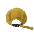 【INUK】機能造型分割帽 芥黃色(機能分割帽)