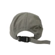 【INUK】機能造型分割帽 灰綠色(機能分割帽)