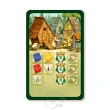 【新天鵝堡桌遊】俠盜羅賓雞 CHICKWOOD FOREST(全家一起來/兩人也好玩)