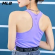 【MLB】女版運動背心 紐約洋基隊(3FTKIA023-50PPN)