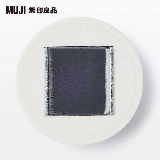 【MUJI 無印良品】磁鐵夾