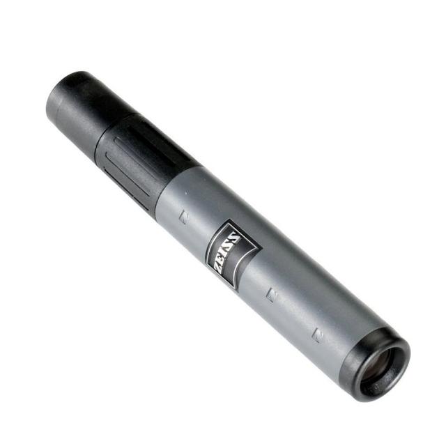 【ZEISS 蔡司】MiniQuick 5x10 T* 迷你筆型望遠鏡(卡爾蔡司公司貨 德國製造)