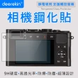 【deerekin】超薄防爆 相機鋼化貼(For Leica C Typ 112 / D-LUX TYP 109)