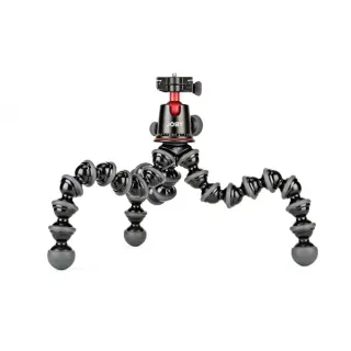 【JOBY】GorillaPod 5K Kit 金剛爪 5K 套組腳架章魚腳(公司貨)