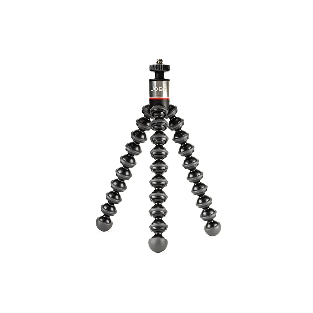 【JOBY】GorillaPod 金剛爪經典三腳架 325g(公司貨)