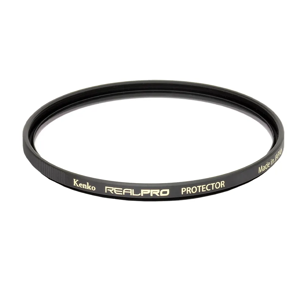 【Kenko】52mm REALPRO PROTECTOR 防潑水多層鍍膜保護鏡(公司貨)