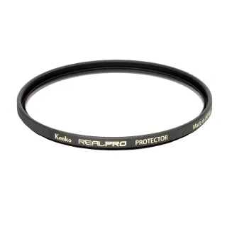 【Kenko】77mm REALPRO PROTECTOR 防潑水多層鍍膜保護鏡(公司貨)