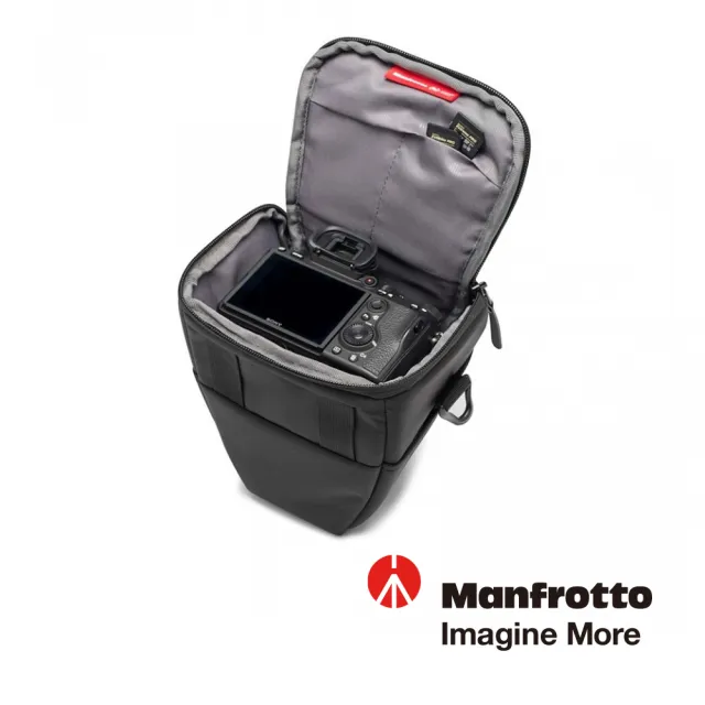 【Manfrotto 曼富圖】Advanced3 槍套包 S MBMA3-H-S(公司貨)