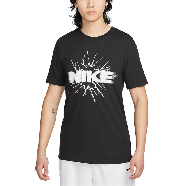 NIKE 耐吉NIKE 耐吉 AS M NK DF TEE SSNL EXP 2 運動 休閒 短袖 圓領T 男 - FJ2303010