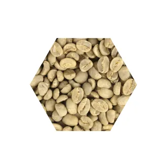 【E7HomeCafe 一起烘咖啡】曼特寧濕剝咖啡生豆1000g/袋(生豆)