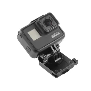 【RUIGPRO睿谷】GoPro 戰術頭盔支架 A款_支架(戰術頭盔)