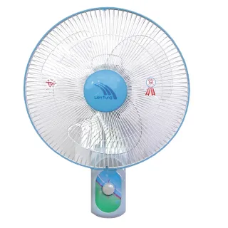 【聯統牌】超值兩入組-14吋單拉掛壁扇(LT-350)