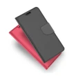 【商務系列】MI 紅米Note 11S 4G 可立式掀蓋皮套(2色)