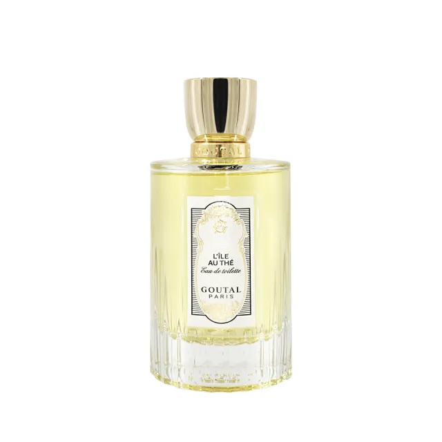 ANNICK GOUTAL】濟州茶園淡香水100ml 濟州島茶(平輸版全新包裝) - momo