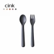 【CINK】湯叉組(學習叉匙 兒童餐具)