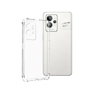 【HH】realme GT2 Pro -6.7吋-軍事防摔手機殼系列(HPC-MDRMGT2P)